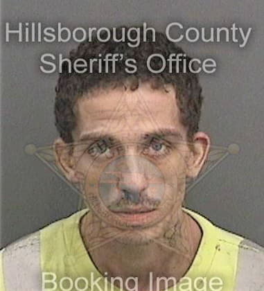 Edward Laskaris, - Hillsborough County, FL 