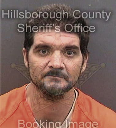 Lance Lewis, - Hillsborough County, FL 