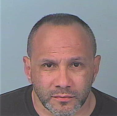 Paul Leyva, - Hernando County, FL 