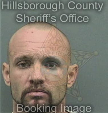 Jeremy Lilly, - Hillsborough County, FL 