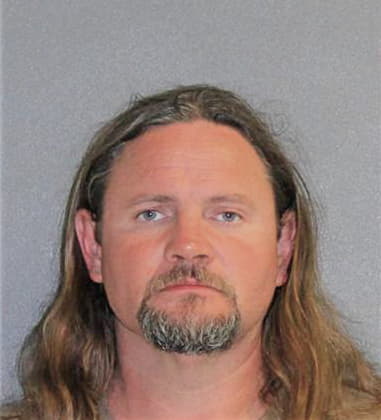 Mitchell Lizut, - Volusia County, FL 