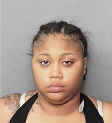 Cynethia Lloyd - Norfolk County, VA 