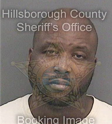 Brian Longgoode, - Hillsborough County, FL 