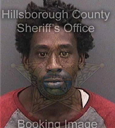 Amir Love, - Hillsborough County, FL 