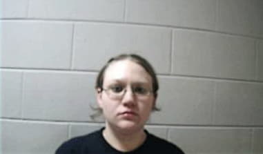 Janice Luttrell, - Knox County, IN 