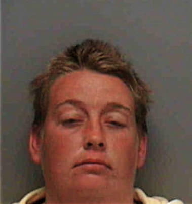 Pauletta Mann, - Lee County, FL 