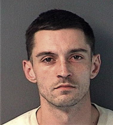 Johnathon Martin, - Escambia County, FL 