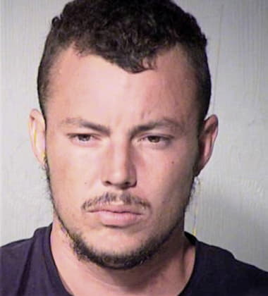 Todd Martin - Maricopa County, AZ 