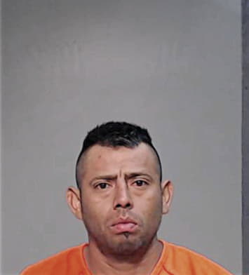 Armando Martinez, - Hidalgo County, TX 