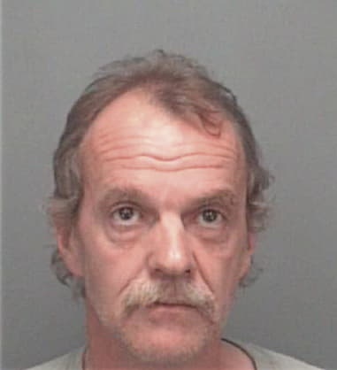 Matthew Masson - Pinellas County, FL 