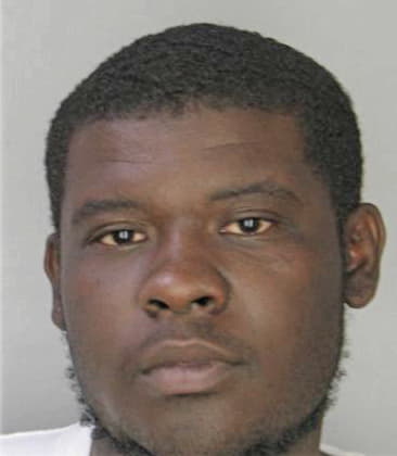 Quentin Mays - Hillsborough County, FL 