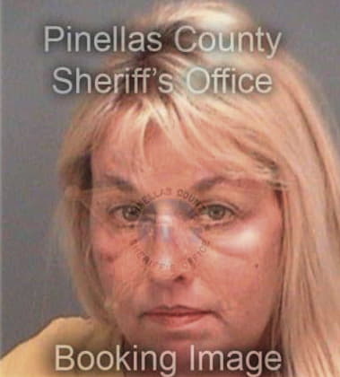 Lisa McAbee - Pinellas County, FL 