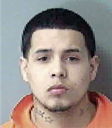 Carl McCallister - Okaloosa County, FL 