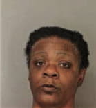 Johneisha McClure, - Shelby County, TN 