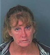 Kristen McKinney-Gray, - Hernando County, FL 