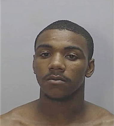 Carlos McNair, - Guilford County, NC 