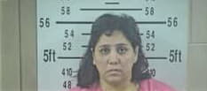 Priscilla Medina, - Kleberg County, TX 