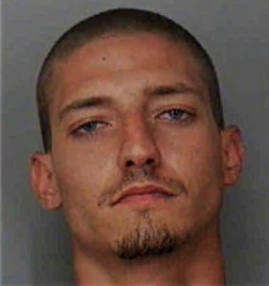 Kyle Meechan - Polk County, FL 