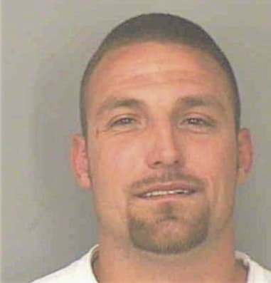 Lucio Mendoza - Polk County, FL 