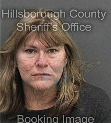 Ashley Merritt - Hillsborough County, FL 