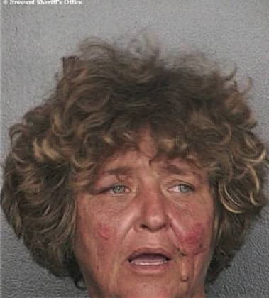 Christina Miehl, - Broward County, FL 