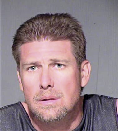 Anton Miles - Maricopa County, AZ 