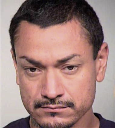 Donald Miller - Maricopa County, AZ 