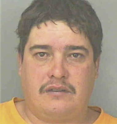 Richard Mooneyham, - Polk County, FL 