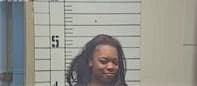 Deawannia Moore, - Clay County, MS 