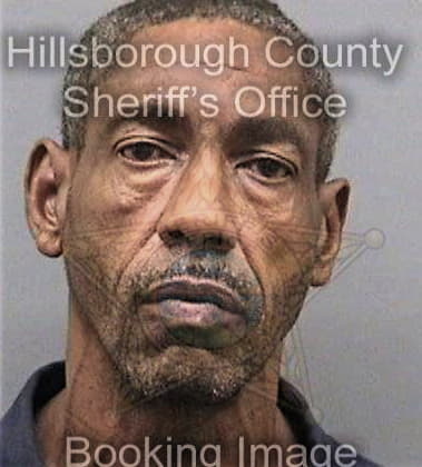 Gary Moore, - Hillsborough County, FL 