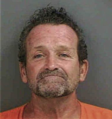 George Mueller, - Collier County, FL 