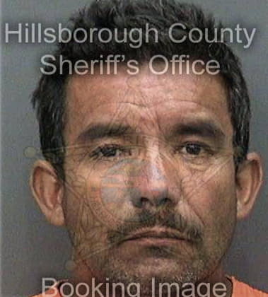 Jose Nievesrijos, - Hillsborough County, FL 