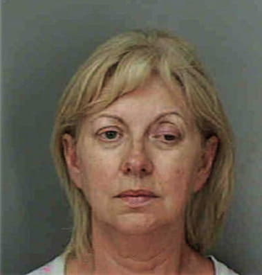 Shirley Pelletier, - Polk County, FL 