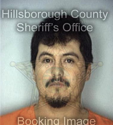 Rafael Pereznorena, - Hillsborough County, FL 