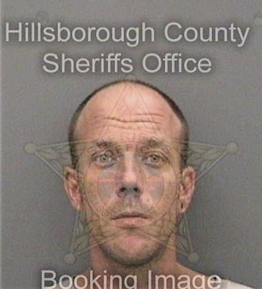 Scott Perry, - Hillsborough County, FL 