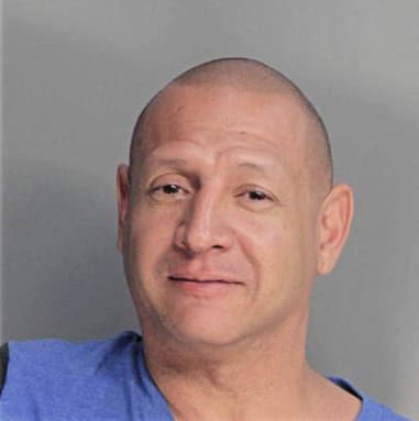 Julio Pesantes-Coello, - Dade County, FL 