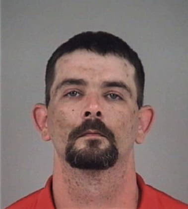 Zackery Peters, - Cabarrus County, NC 