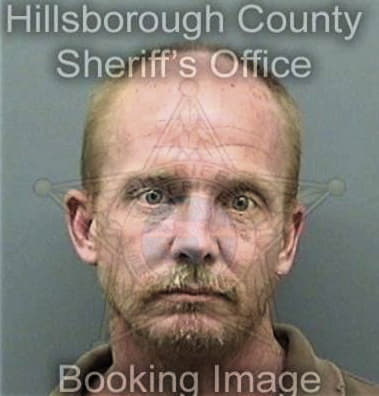 Omar Pizano, - Hillsborough County, FL 