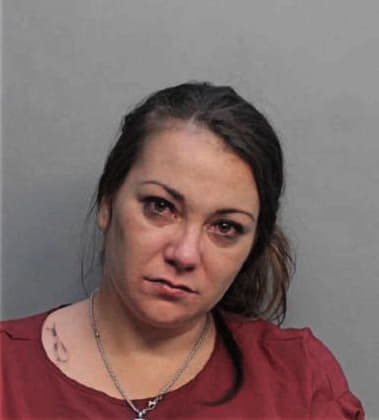 Jennifer Prado, - Dade County, FL 