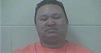 Rafael Puebla, - Yazoo County, MS 