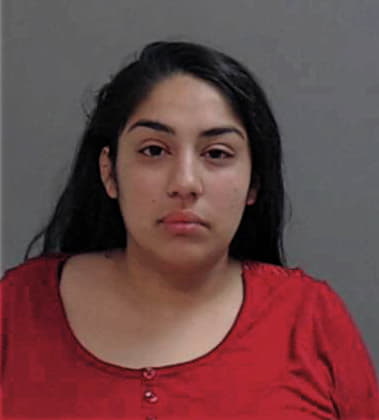 Lucero Ramirez, - Hidalgo County, TX 