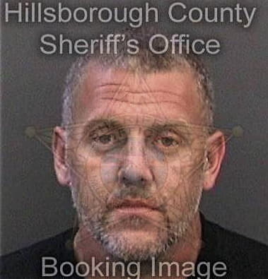 Gabriel Ramos, - Hillsborough County, FL 