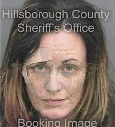 Nancy Reagan, - Hillsborough County, FL 