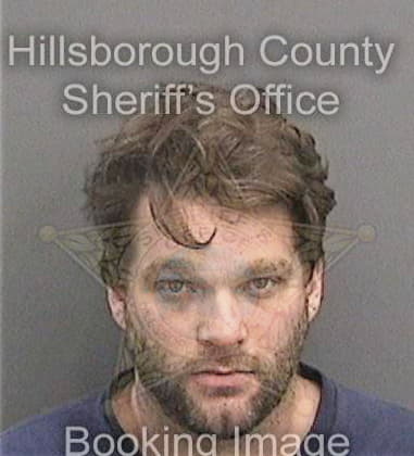 Mario Reinoso, - Hillsborough County, FL 