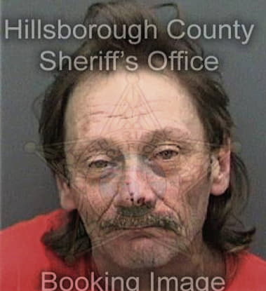 Jerry Reyestorres, - Hillsborough County, FL 