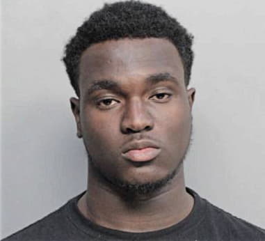 Robert Ribbs, - Dade County, FL 