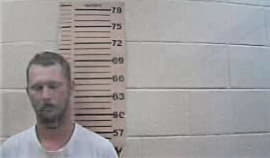 Ronald Richoux, - Lamar County, MS 