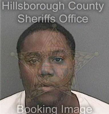 Emilio Ricks, - Hillsborough County, FL 