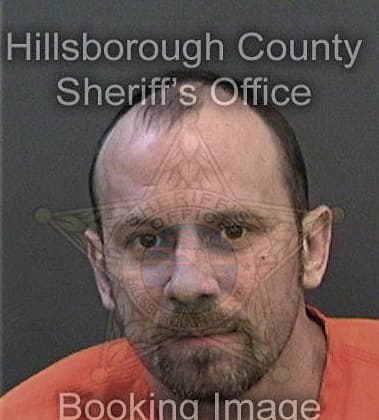 Victor Rivera - Hillsborough County, FL 