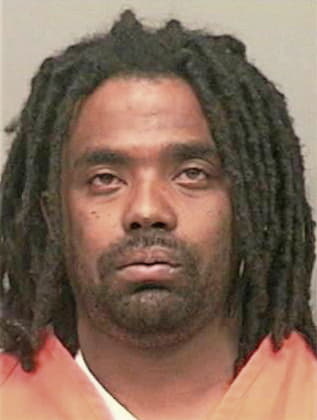 Antonio Roach, - Montgomery County, TN 